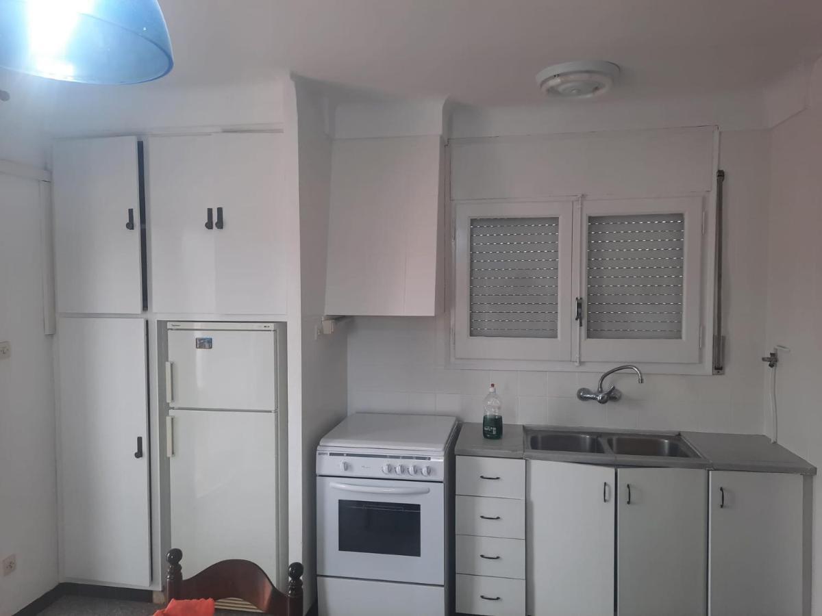 Espectaculares Vistas Al Mar Atico Y Apart 3 Habitaciones Llanca Ngoại thất bức ảnh