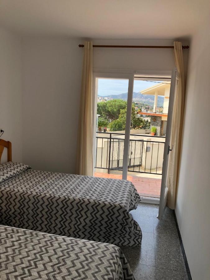 Espectaculares Vistas Al Mar Atico Y Apart 3 Habitaciones Llanca Ngoại thất bức ảnh