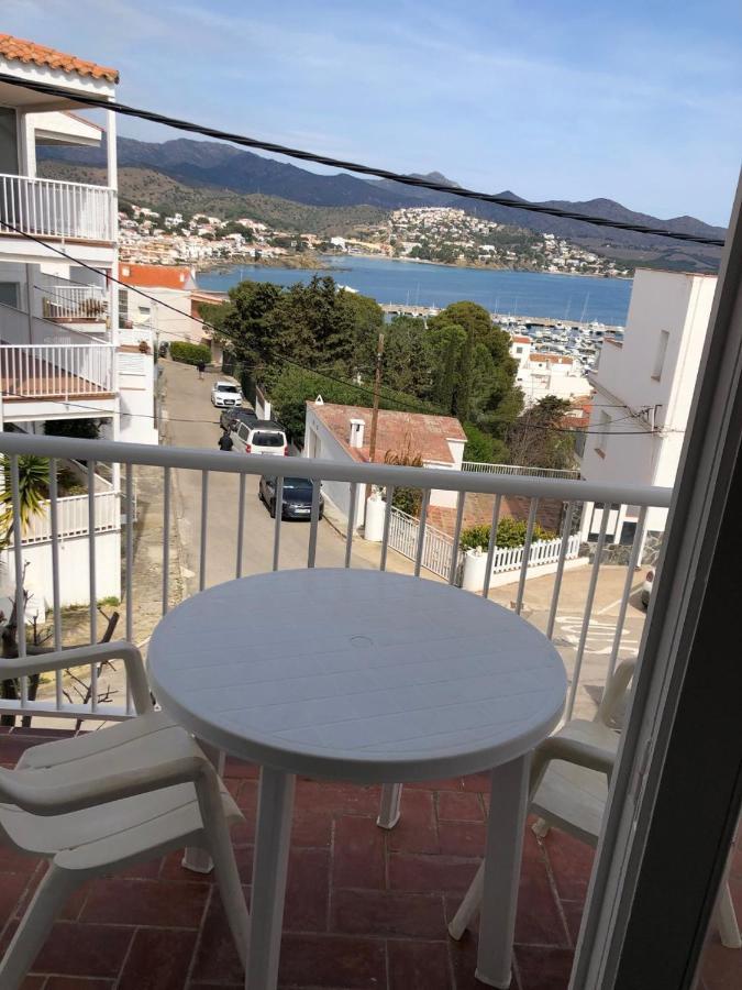 Espectaculares Vistas Al Mar Atico Y Apart 3 Habitaciones Llanca Ngoại thất bức ảnh