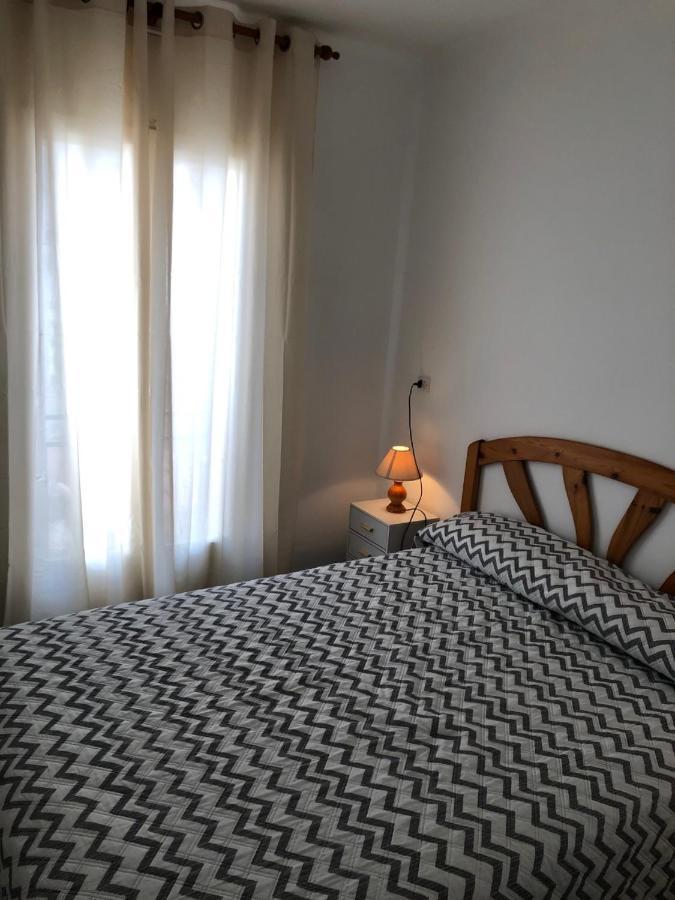 Espectaculares Vistas Al Mar Atico Y Apart 3 Habitaciones Llanca Ngoại thất bức ảnh