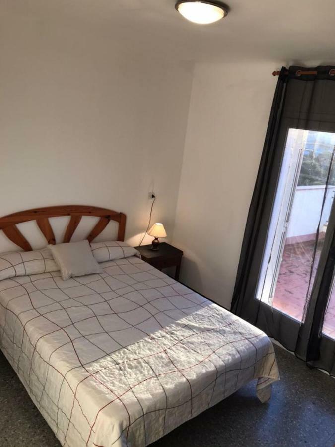 Espectaculares Vistas Al Mar Atico Y Apart 3 Habitaciones Llanca Ngoại thất bức ảnh